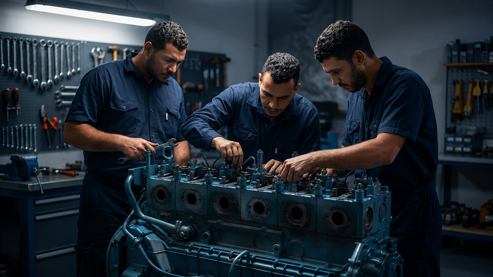 مايميز آليات الصحراء